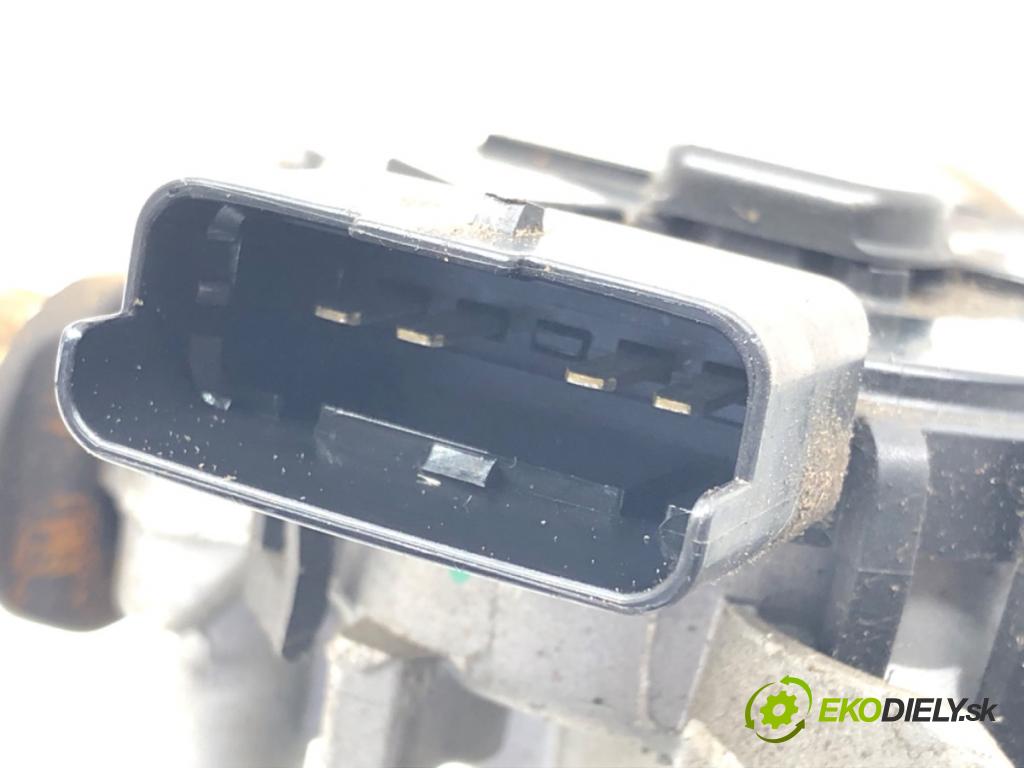 CITROEN C-ELYSEE (DD_) 2012 - 2022    1.6 HDI 92 68 kW [92 KM] olej napędowy 2012 - 2022  Mechanizmus stieračov predný 9675018280 (Motorčeky stieračov predné)