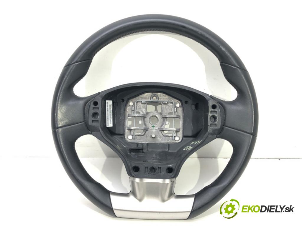 CITROEN C-ELYSEE (DD_) 2012 - 2022    1.6 HDI 92 68 kW [92 KM] olej napędowy 2012 - 2022  Volant 96769959ZD (Volanty)