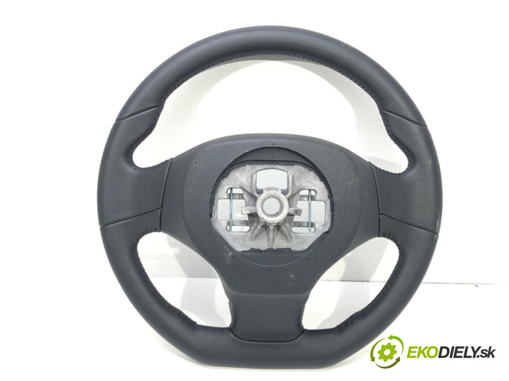 CITROEN C-ELYSEE (DD_) 2012 - 2022    1.6 HDI 92 68 kW [92 KM] olej napędowy 2012 - 2022  Volant 96769959ZD (Volanty)