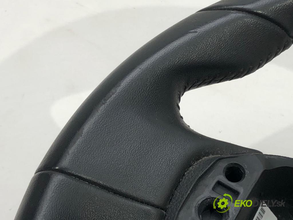 CITROEN C-ELYSEE (DD_) 2012 - 2022    1.6 HDI 92 68 kW [92 KM] olej napędowy 2012 - 2022  Volant 96769959ZD (Volanty)