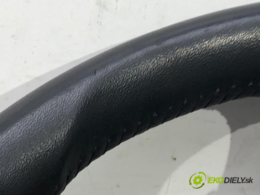 CITROEN C-ELYSEE (DD_) 2012 - 2022    1.6 HDI 92 68 kW [92 KM] olej napędowy 2012 - 2022  Volant 96769959ZD (Volanty)