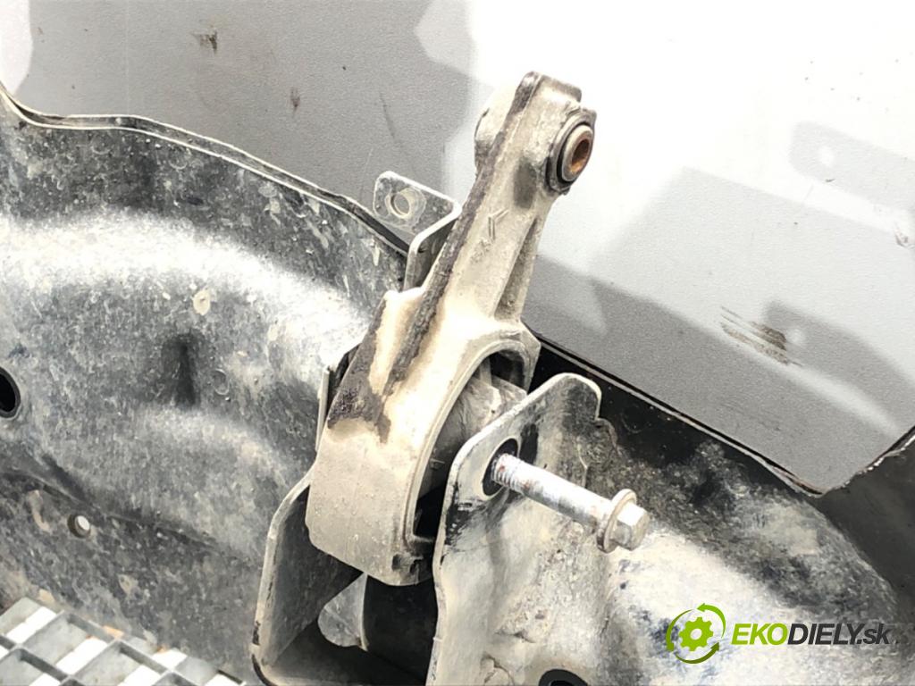 CITROEN C-ELYSEE (DD_) 2012 - 2022    1.6 HDI 92 68 kW [92 KM] olej napędowy 2012 - 2022  výztuha pod motor  (Výztuhy přední)