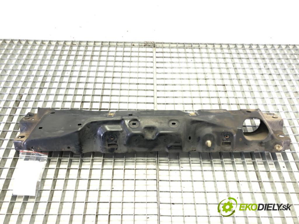 CITROEN C-ELYSEE (DD_) 2012 - 2022    1.6 HDI 92 68 kW [92 KM] olej napędowy 2012 - 2022  Výstuha horná  (Výstuhy)