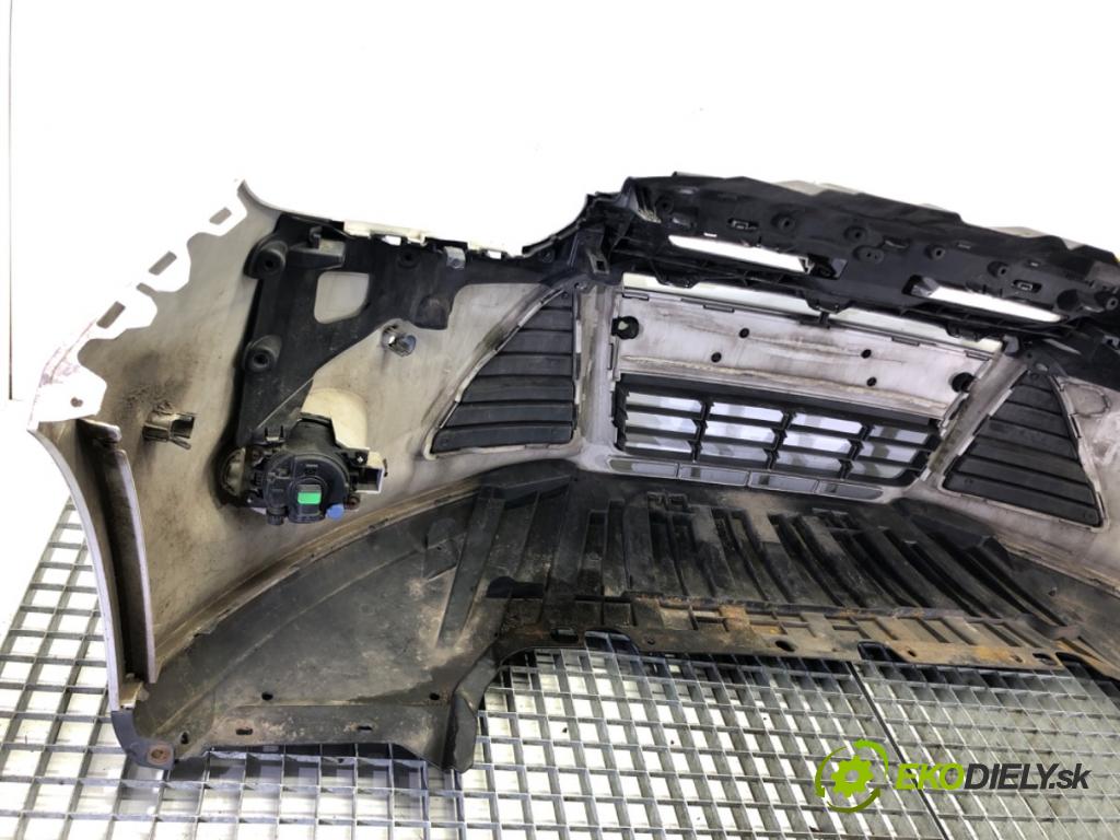 FORD FOCUS III Turnier 2010 - 2022    2.0 TDCi 103 kW [140 KM] olej napędowy 2010 - 2022  nárazník přední část  (Ostatné)