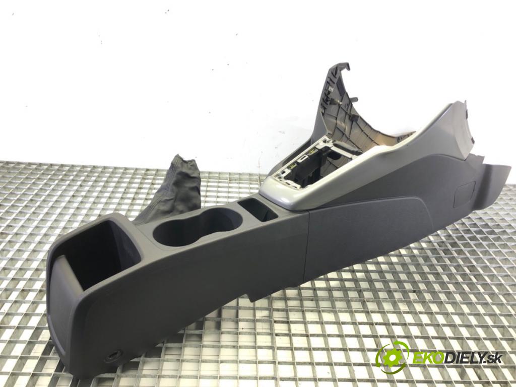 FORD FOCUS III Turnier 2010 - 2022    2.0 TDCi 103 kW [140 KM] olej napędowy 2010 - 2022  Tunel stredový  (Stredový tunel / panel)