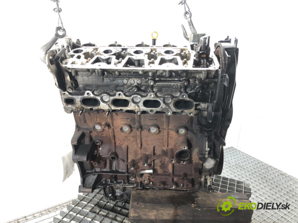 FORD FOCUS III Turnier 2010 - 2022    2.0 TDCi 103 kW [140 KM] olej napędowy 2010 - 2022  motor UFDB D4204T (Motory (kompletní))
