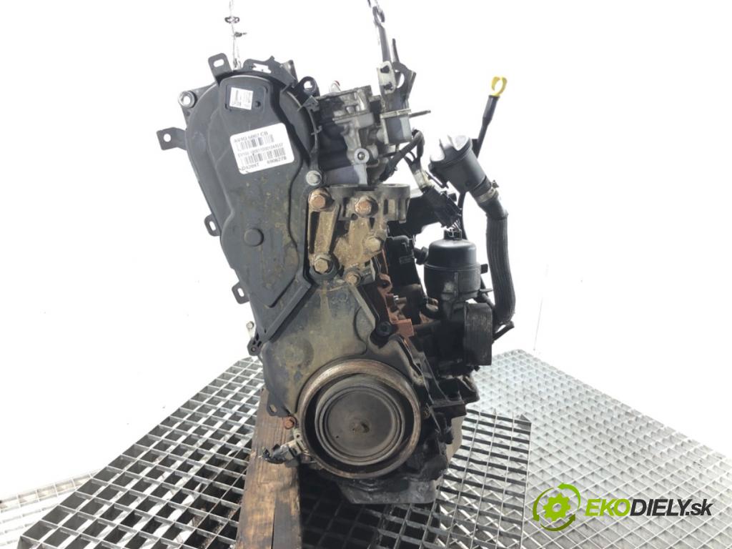 FORD FOCUS III Turnier 2010 - 2022    2.0 TDCi 103 kW [140 KM] olej napędowy 2010 - 2022  motor UFDB D4204T (Motory (kompletní))