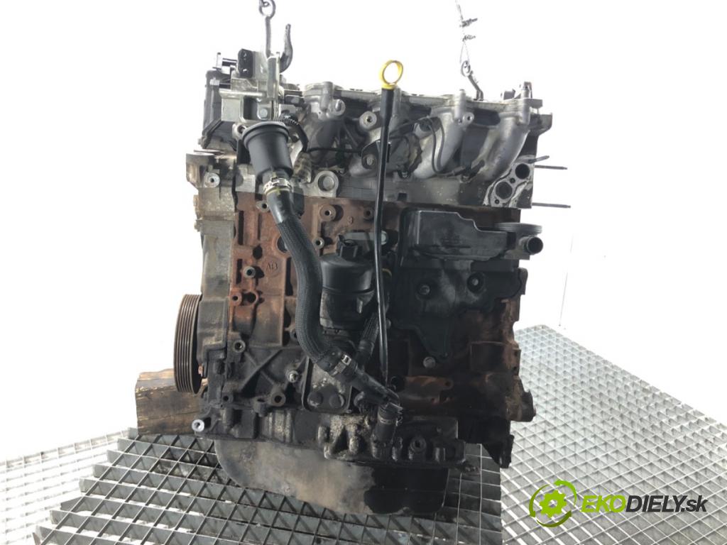 FORD FOCUS III Turnier 2010 - 2022    2.0 TDCi 103 kW [140 KM] olej napędowy 2010 - 2022  motor UFDB D4204T (Motory (kompletní))