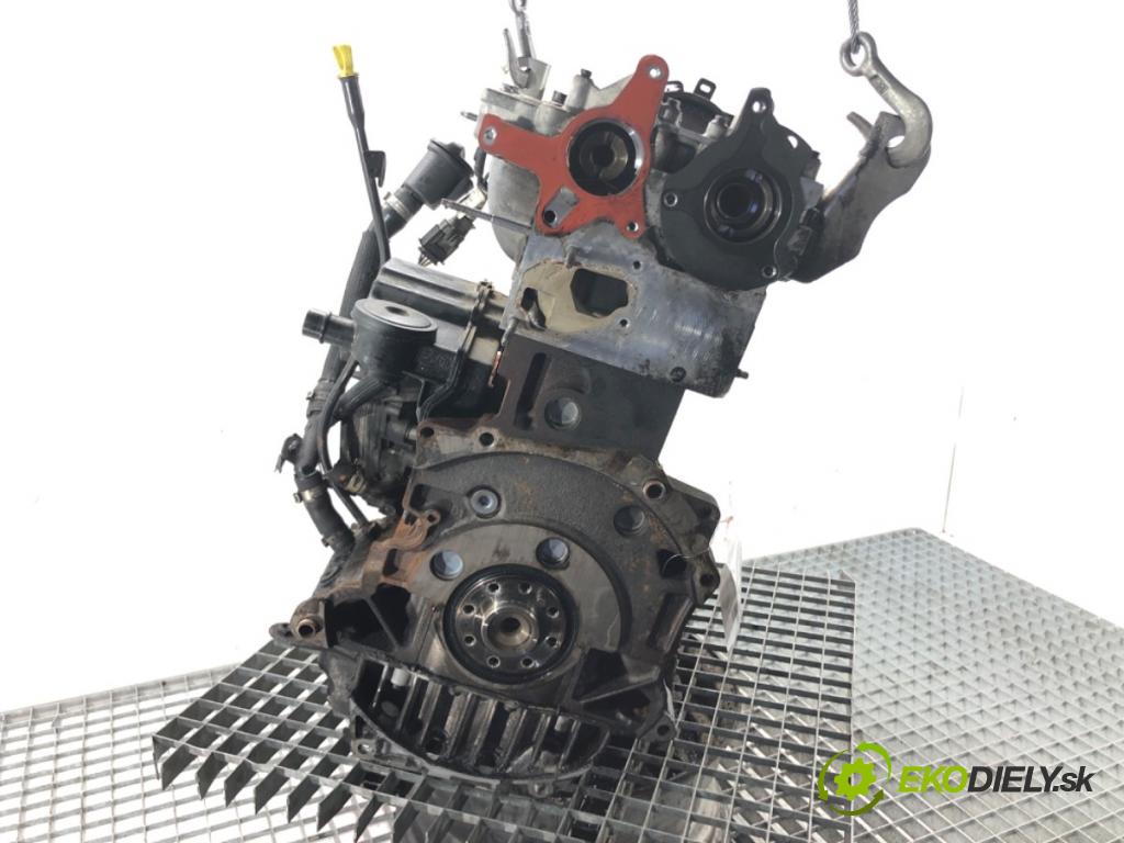 FORD FOCUS III Turnier 2010 - 2022    2.0 TDCi 103 kW [140 KM] olej napędowy 2010 - 2022  motor UFDB D4204T (Motory (kompletní))