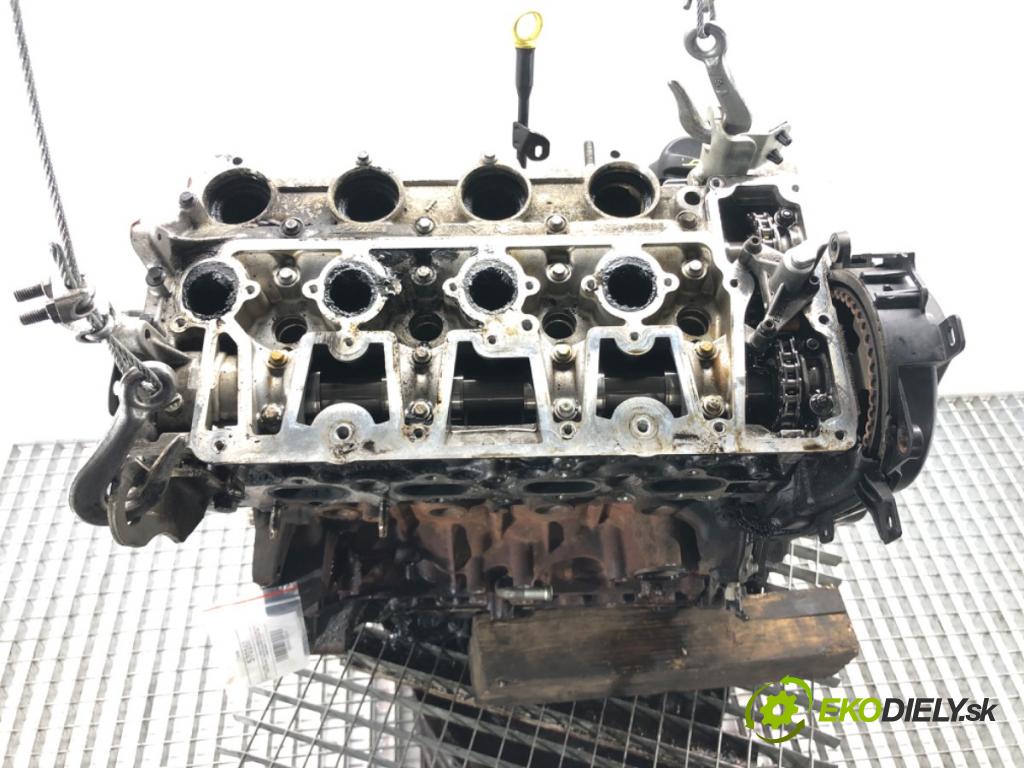 FORD FOCUS III Turnier 2010 - 2022    2.0 TDCi 103 kW [140 KM] olej napędowy 2010 - 2022  motor UFDB D4204T (Motory (kompletní))