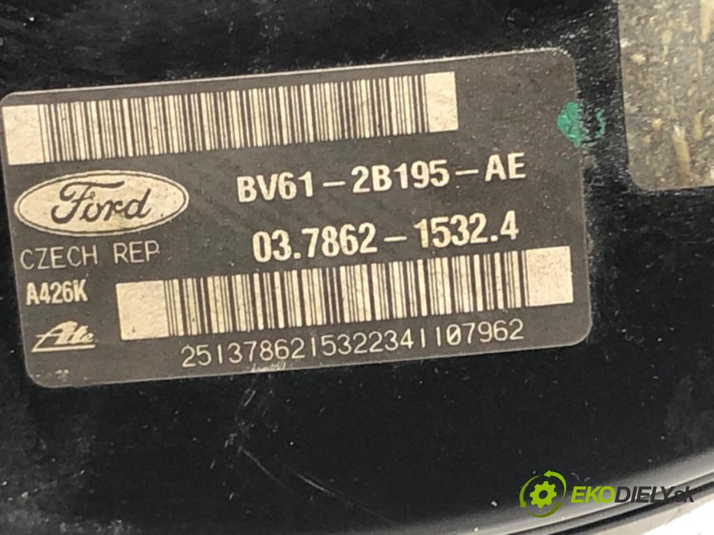 FORD FOCUS III Turnier 2010 - 2022    2.0 TDCi 103 kW [140 KM] olej napędowy 2010 - 2022  Posilovač bŕzd BV61-2B195-AE