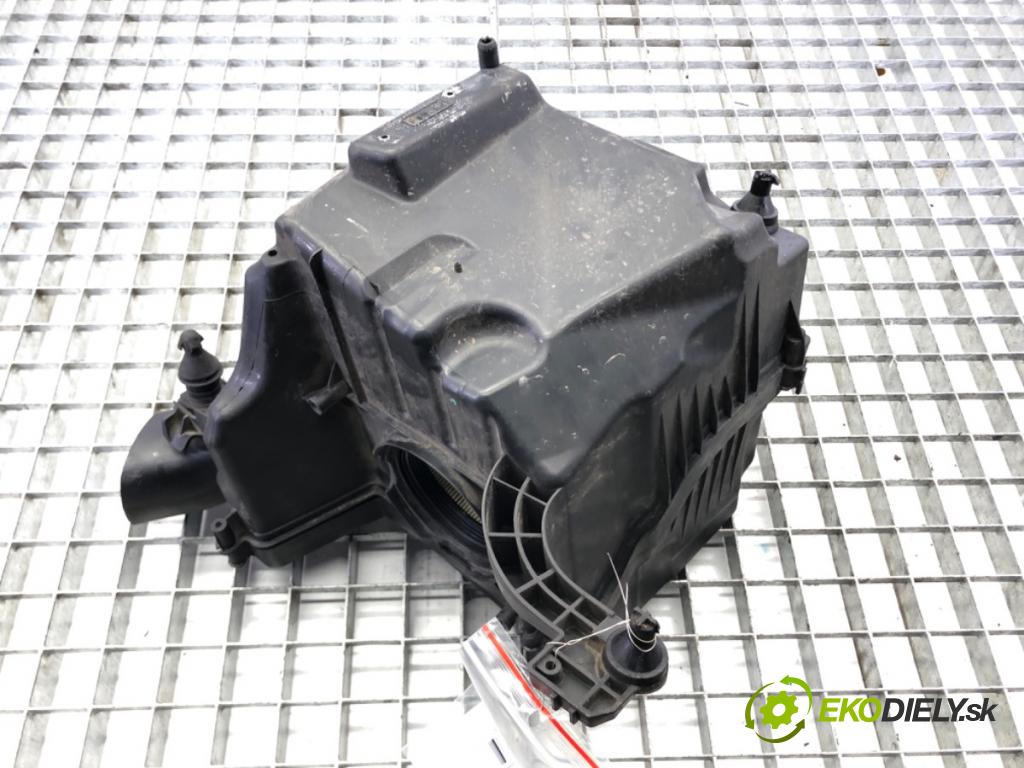 FORD FOCUS III Turnier 2010 - 2022    2.0 TDCi 103 kW [140 KM] olej napędowy 2010 - 2022  Obal filtra vzduchu AV61-9600-BE (Obaly filtrov vzduchu)