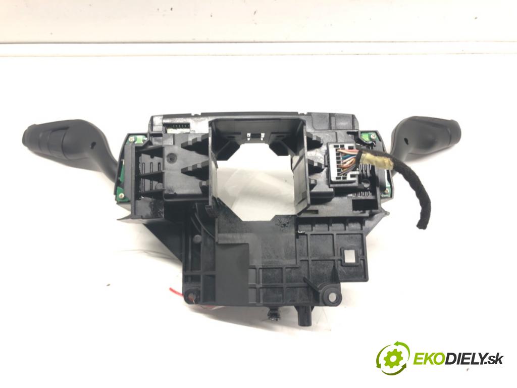 FORD FOCUS III Turnier 2010 - 2022    2.0 TDCi 103 kW [140 KM] olej napędowy 2010 - 2022  Prepínač kombinovaný BV6T-13N064-AF (Prepínače, spínače, tlačidlá a ovládače kúrenia)
