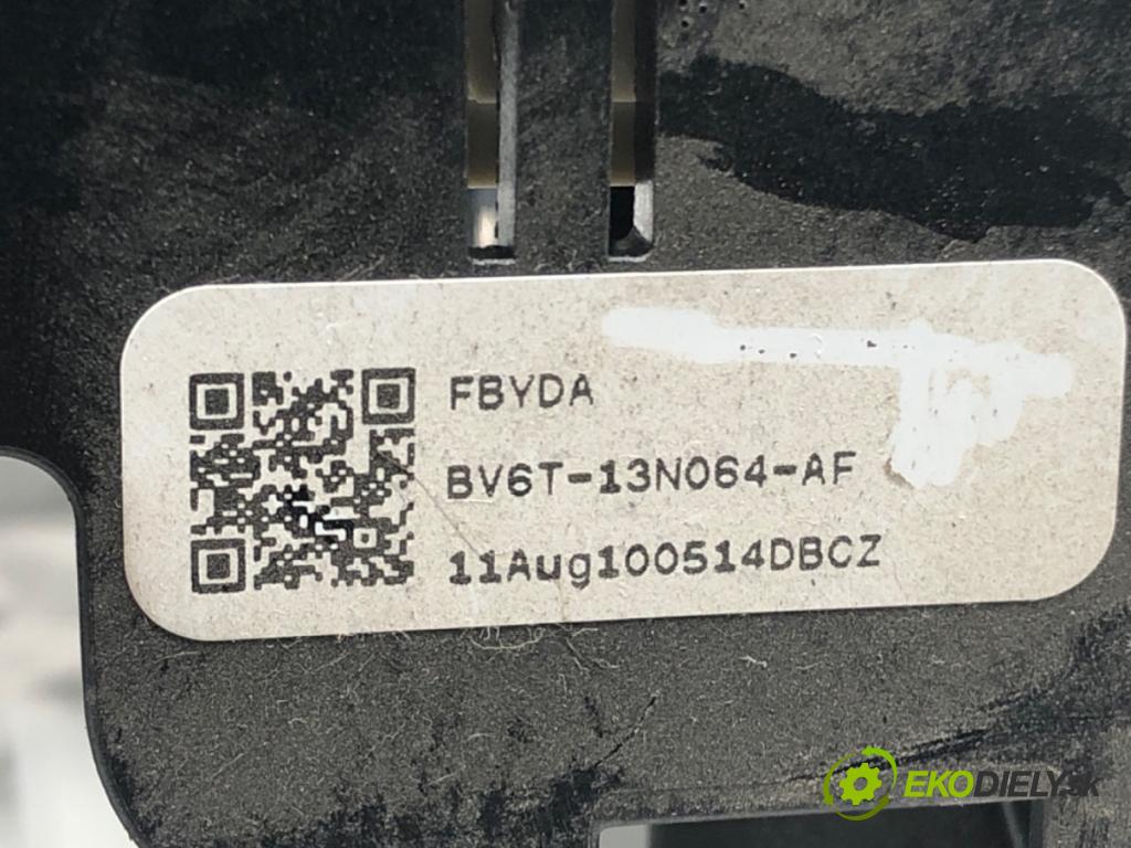 FORD FOCUS III Turnier 2010 - 2022    2.0 TDCi 103 kW [140 KM] olej napędowy 2010 - 2022  Prepínač kombinovaný BV6T-13N064-AF (Prepínače, spínače, tlačidlá a ovládače kúrenia)