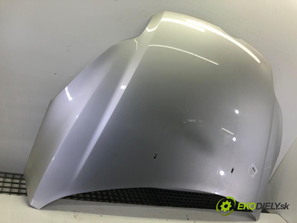 FORD FOCUS III Turnier 2010 - 2022    2.0 TDCi 103 kW [140 KM] olej napędowy 2010 - 2022  kapota  (Kapoty)