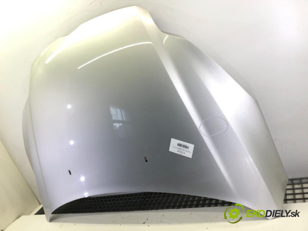 FORD FOCUS III Turnier 2010 - 2022    2.0 TDCi 103 kW [140 KM] olej napędowy 2010 - 2022  kapota  (Kapoty)