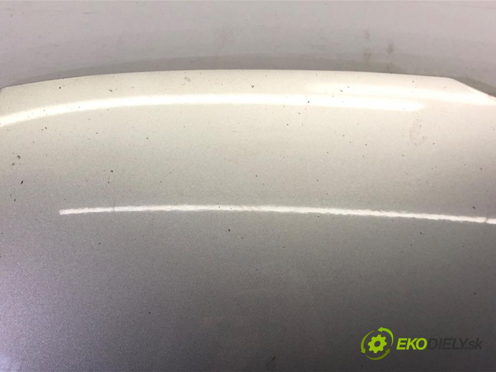 FORD FOCUS III Turnier 2010 - 2022    2.0 TDCi 103 kW [140 KM] olej napędowy 2010 - 2022  kapota  (Kapoty)