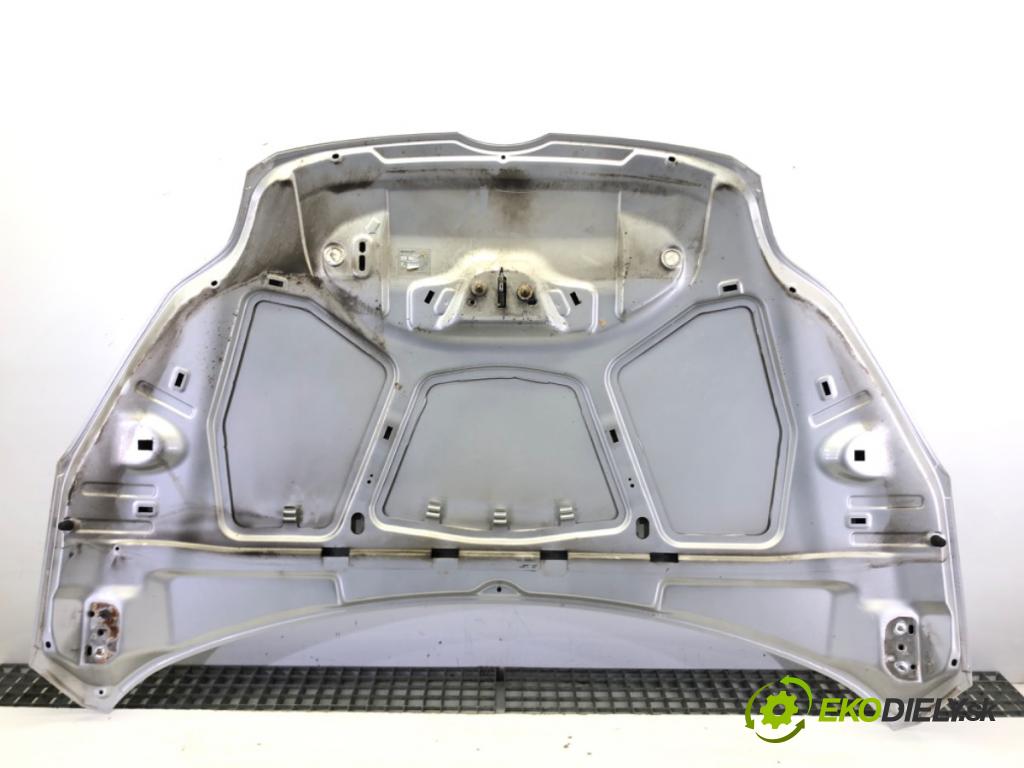 FORD FOCUS III Turnier 2010 - 2022    2.0 TDCi 103 kW [140 KM] olej napędowy 2010 - 2022  kapota  (Kapoty)