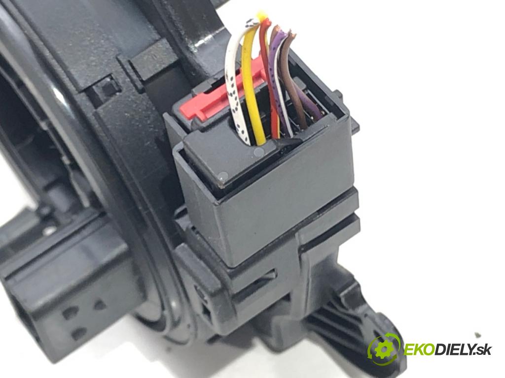 SKODA FABIA III Kombi (NJ5) 2014 - 2022    1.0 44 kW [60 KM] benzyna 2014 - 2022  Krúžok, slimák airbag 2Q0959653 (Airbagy)