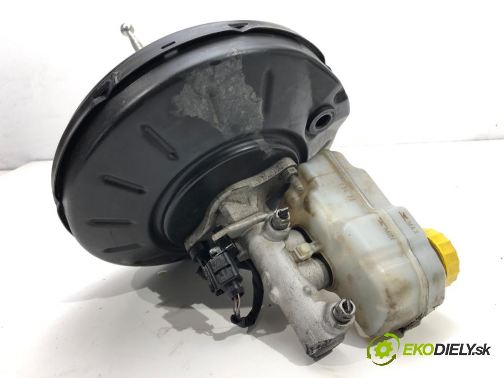 SKODA FABIA III Kombi (NJ5) 2014 - 2022    1.0 44 kW [60 KM] benzyna 2014 - 2022  Posilovač bŕzd 6C1614105L