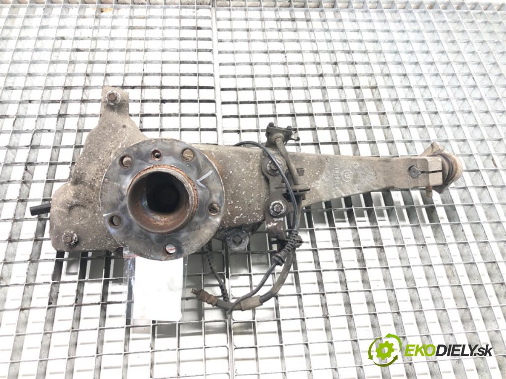 BMW 7 (F01, F02, F03, F04) 2008 - 2015    750 i, Li 300 kW [408 KM] benzyna 2008 - 2012  náboj ľavy predný 