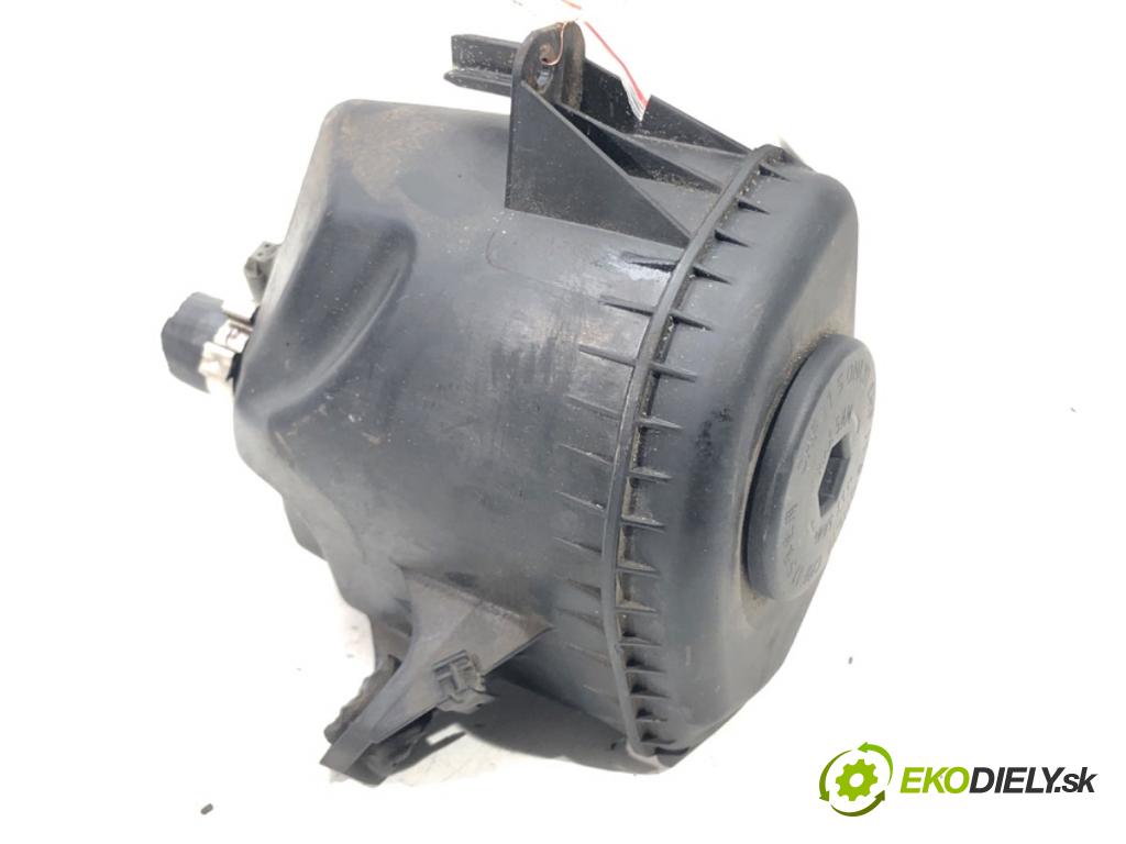 BMW 7 (F01, F02, F03, F04) 2008 - 2015    750 i, Li 300 kW [408 KM] benzyna 2008 - 2012  Nádržka servočerpadlo 6776240