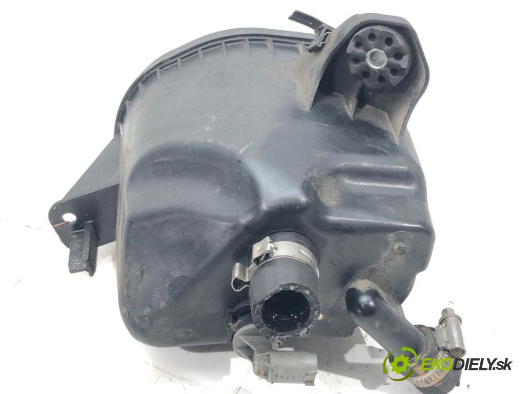 BMW 7 (F01, F02, F03, F04) 2008 - 2015    750 i, Li 300 kW [408 KM] benzyna 2008 - 2012  Nádržka servočerpadlo 6776240
