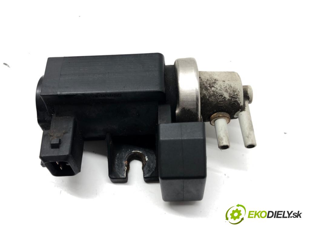 BMW 7 (F01, F02, F03, F04) 2008 - 2015    750 i, Li 300 kW [408 KM] benzyna 2008 - 2012  Ventil tlaku 7595374 (Ventily)