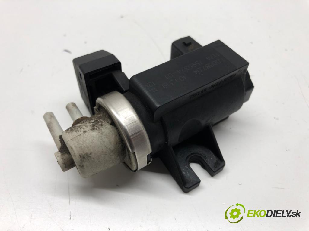 BMW 7 (F01, F02, F03, F04) 2008 - 2015    750 i, Li 300 kW [408 KM] benzyna 2008 - 2012  Ventil tlaku 7595374 (Ventily)