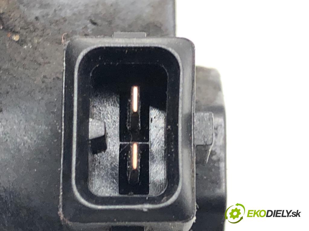 BMW 7 (F01, F02, F03, F04) 2008 - 2015    750 i, Li 300 kW [408 KM] benzyna 2008 - 2012  Ventil tlaku 7595374 (Ventily)