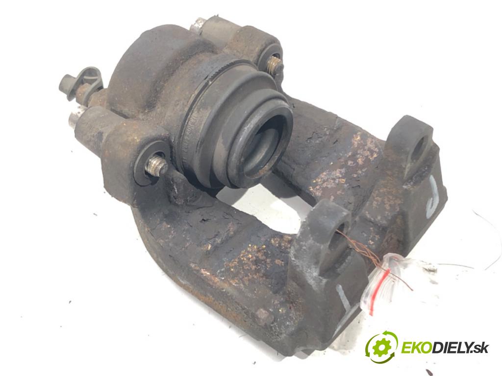 BMW 7 (F01, F02, F03, F04) 2008 - 2015    750 i, Li 300 kW [408 KM] benzyna 2008 - 2012  Brzdič strmeň pravy zad 