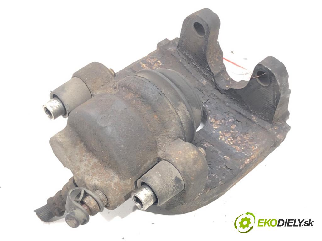 BMW 7 (F01, F02, F03, F04) 2008 - 2015    750 i, Li 300 kW [408 KM] benzyna 2008 - 2012  Brzdič strmeň pravy zad