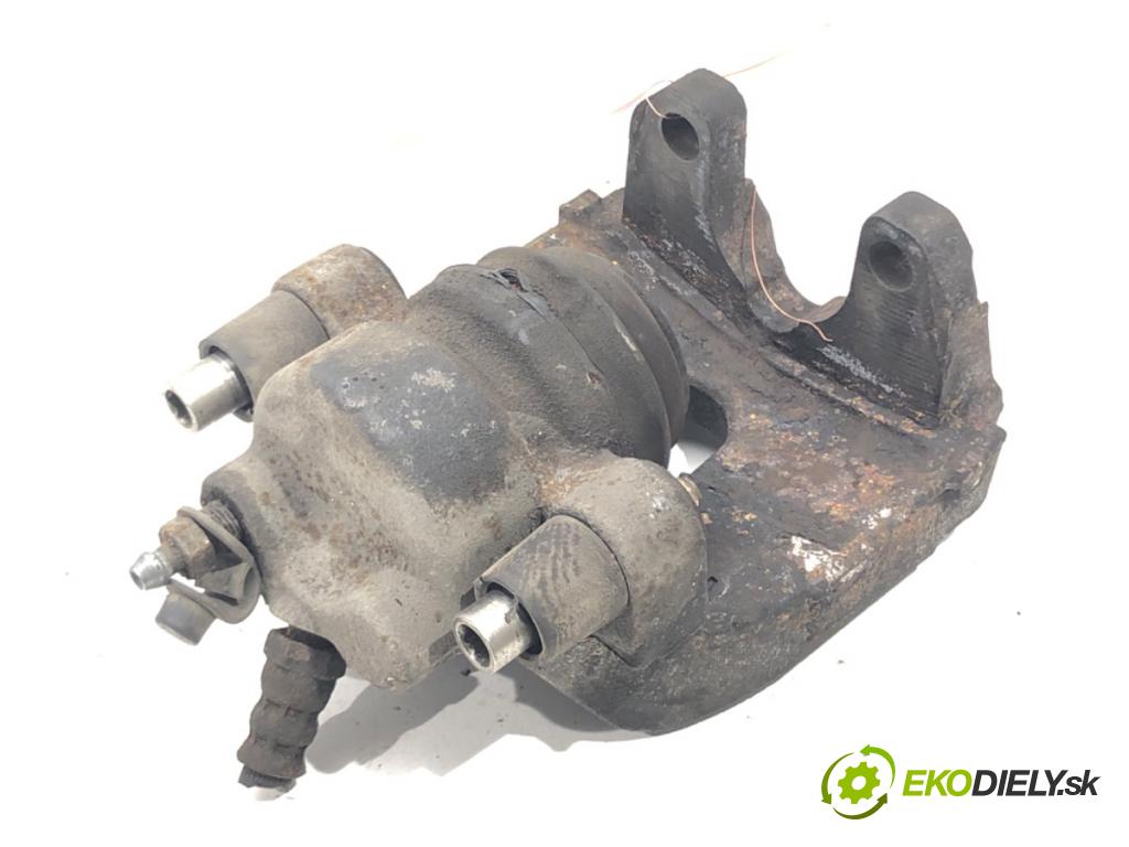 BMW 7 (F01, F02, F03, F04) 2008 - 2015    750 i, Li 300 kW [408 KM] benzyna 2008 - 2012  Brzdič strmeň ľavy zad