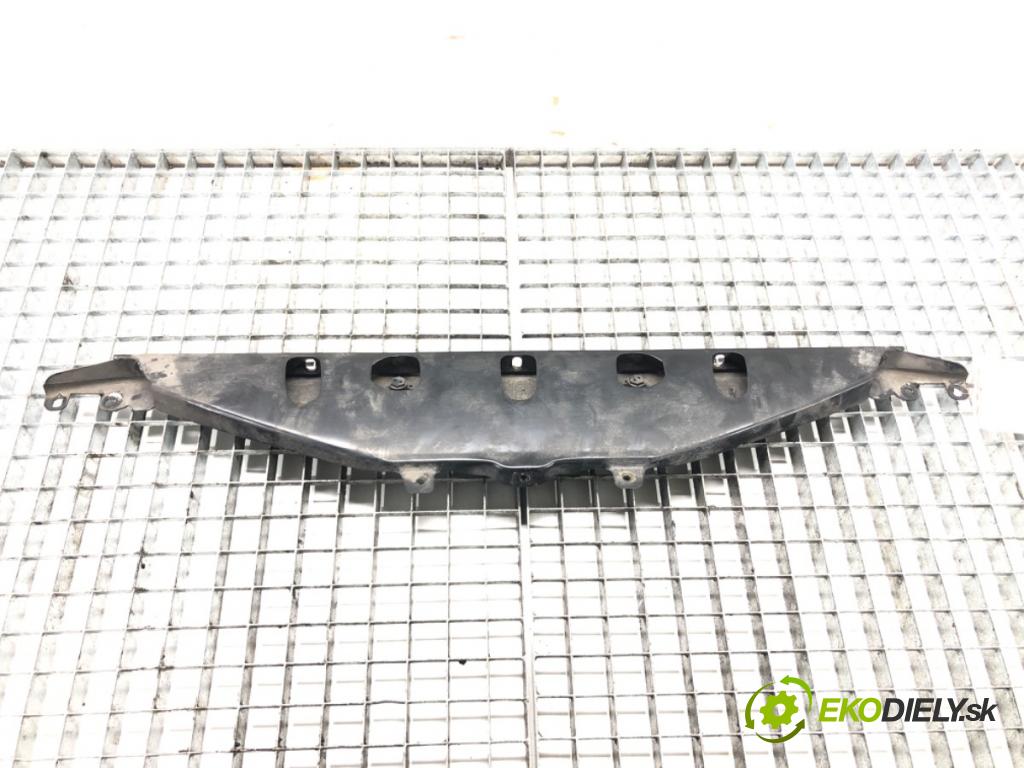 BMW 7 (F01, F02, F03, F04) 2008 - 2015    750 i, Li 300 kW [408 KM] benzyna 2008 - 2012  Výstuha horná 7199417 (Výstuhy)