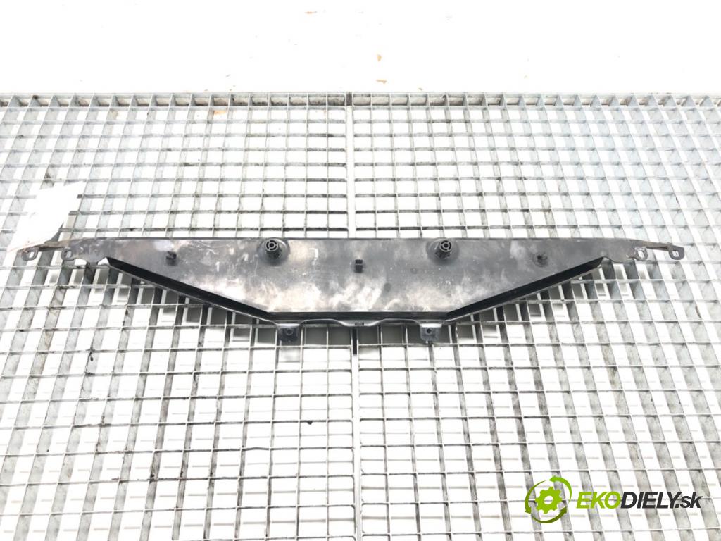 BMW 7 (F01, F02, F03, F04) 2008 - 2015    750 i, Li 300 kW [408 KM] benzyna 2008 - 2012  Výstuha horná 7199417 (Výstuhy)