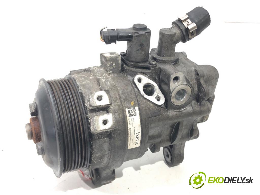 BMW 7 (F01, F02, F03, F04) 2008 - 2015    750 i, Li 300 kW [408 KM] benzyna 2008 - 2012  Pumpa servočerpadlo 6788906 (Servočerpadlá, pumpy riadenia)