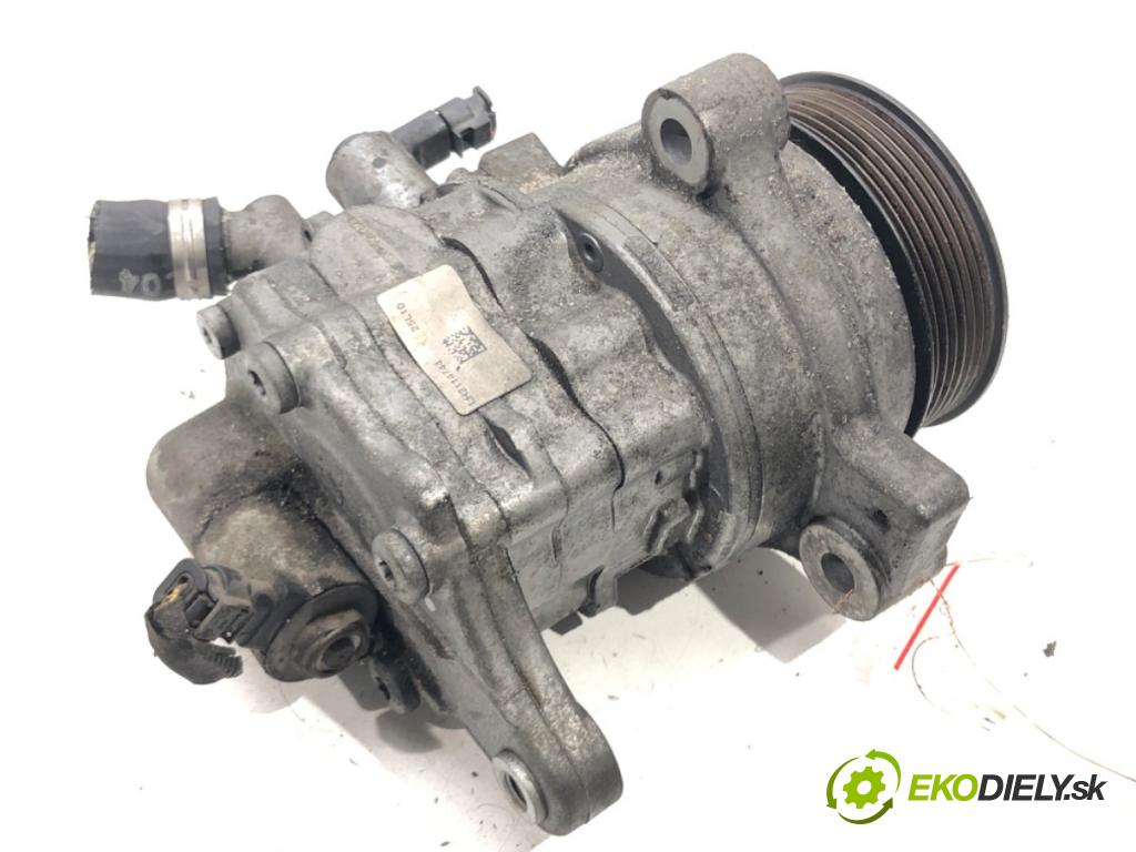 BMW 7 (F01, F02, F03, F04) 2008 - 2015    750 i, Li 300 kW [408 KM] benzyna 2008 - 2012  Pumpa servočerpadlo 6788906 (Servočerpadlá, pumpy riadenia)
