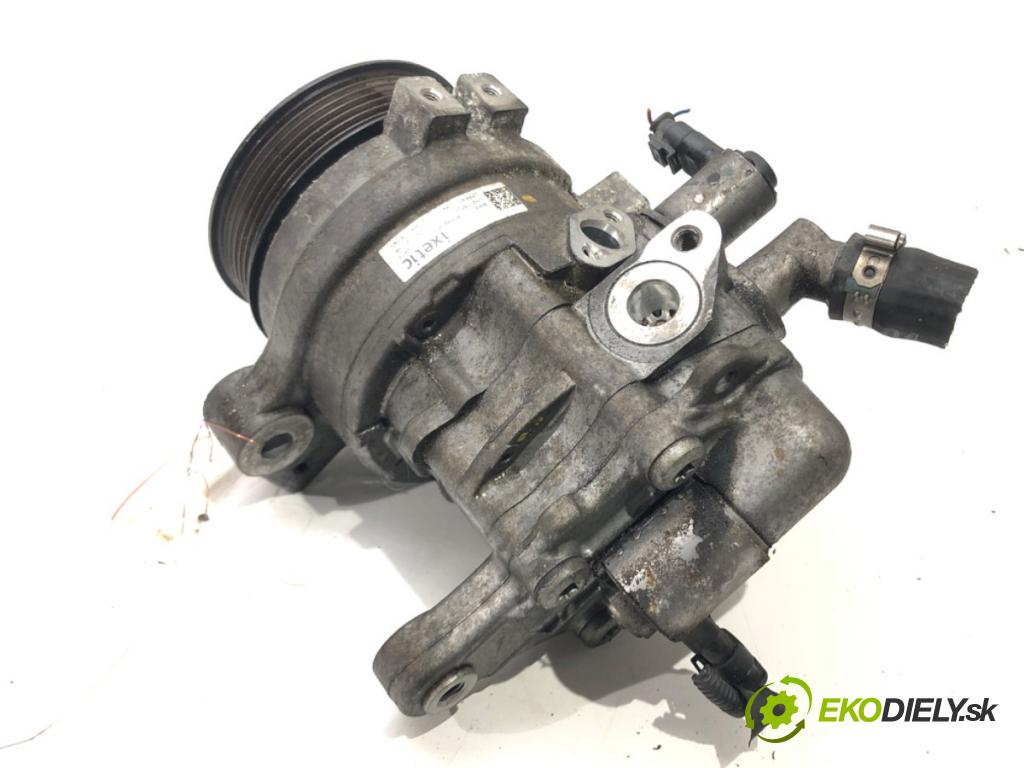 BMW 7 (F01, F02, F03, F04) 2008 - 2015    750 i, Li 300 kW [408 KM] benzyna 2008 - 2012  Pumpa servočerpadlo 6788906 (Servočerpadlá, pumpy riadenia)