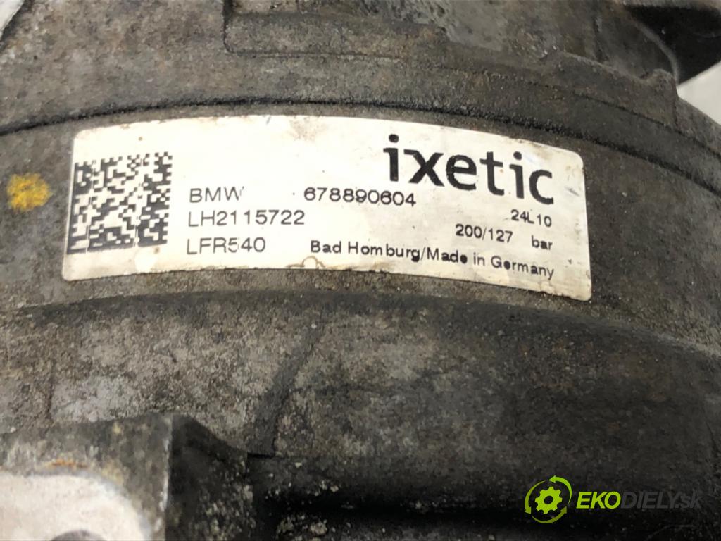 BMW 7 (F01, F02, F03, F04) 2008 - 2015    750 i, Li 300 kW [408 KM] benzyna 2008 - 2012  Pumpa servočerpadlo 6788906 (Servočerpadlá, pumpy riadenia)