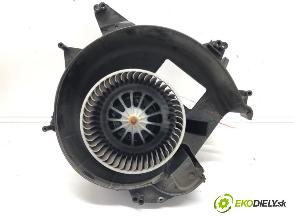 BMW 7 (F01, F02, F03, F04) 2008 - 2015    750 i, Li 300 kW [408 KM] benzyna 2008 - 2012  ventilátor kúrenia R4043