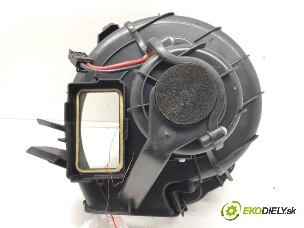 BMW 7 (F01, F02, F03, F04) 2008 - 2015    750 i, Li 300 kW [408 KM] benzyna 2008 - 2012  ventilátor kúrenia R4043