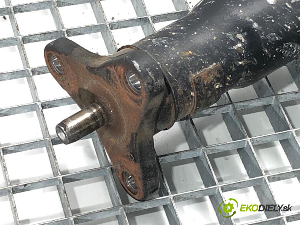 BMW 7 (F01, F02, F03, F04) 2008 - 2015    750 i, Li 300 kW [408 KM] benzyna 2008 - 2012  Kardaň, hriadeľ hnací zad 7562825 (Kardaňové hriadele)