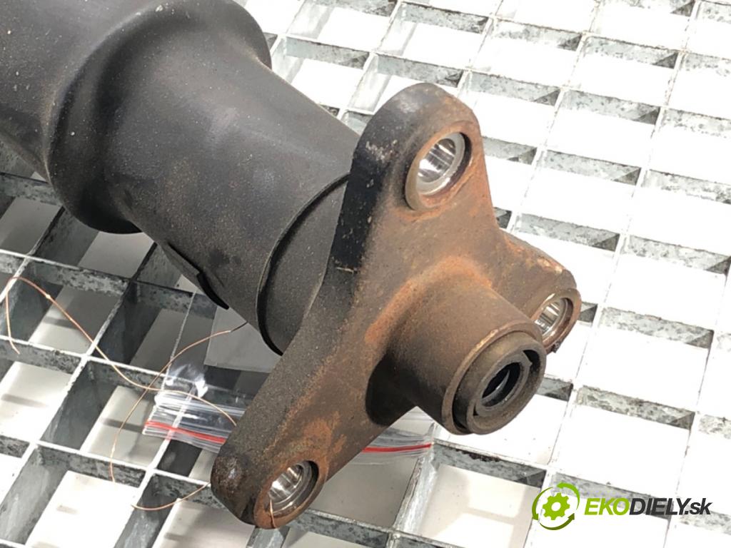 BMW 7 (F01, F02, F03, F04) 2008 - 2015    750 i, Li 300 kW [408 KM] benzyna 2008 - 2012  Kardaň, hriadeľ hnací zad 7562825 (Kardaňové hriadele)