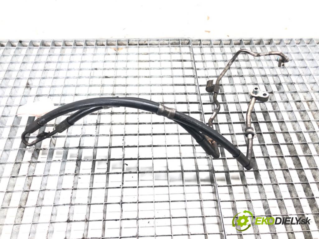 BMW 7 (F01, F02, F03, F04) 2008 - 2015    750 i, Li 300 kW [408 KM] benzyna 2008 - 2012  hadica servočerpadlo 679640701 (Rúrky, hadice servočerpadla)