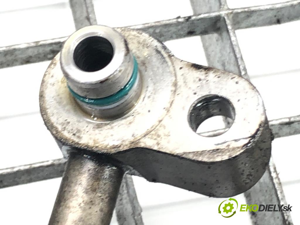 BMW 7 (F01, F02, F03, F04) 2008 - 2015    750 i, Li 300 kW [408 KM] benzyna 2008 - 2012  hadica servočerpadlo 679640701 (Rúrky, hadice servočerpadla)