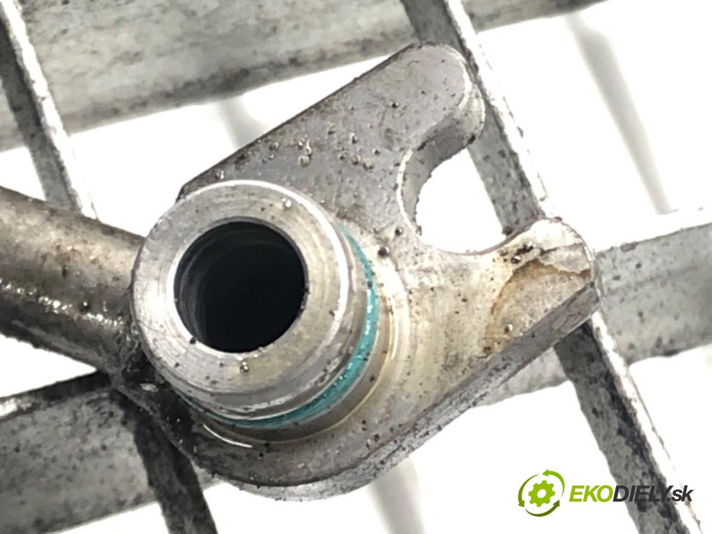 BMW 7 (F01, F02, F03, F04) 2008 - 2015    750 i, Li 300 kW [408 KM] benzyna 2008 - 2012  hadica servočerpadlo 679640701 (Rúrky, hadice servočerpadla)