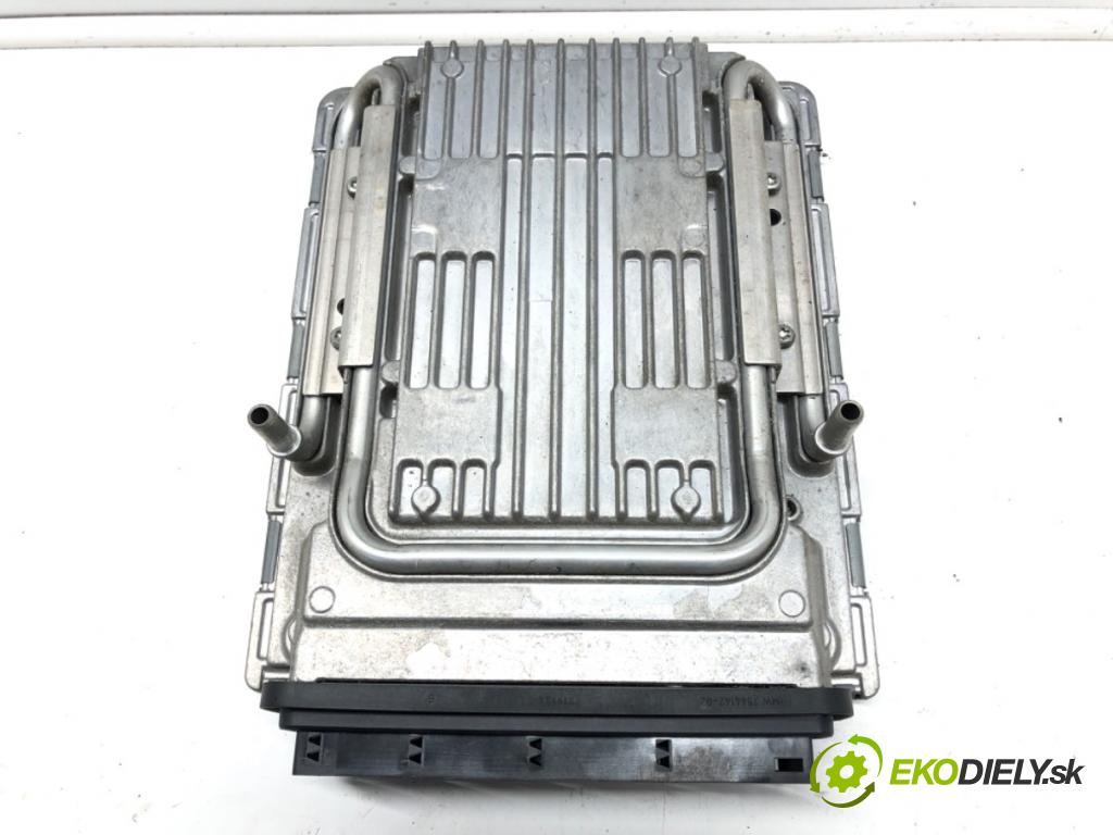 BMW 7 (F01, F02, F03, F04) 2008 - 2015    750 i, Li 300 kW [408 KM] benzyna 2008 - 2012  riadiaca jednotka Motor 7613202 5WK93940 (Riadiace jednotky)