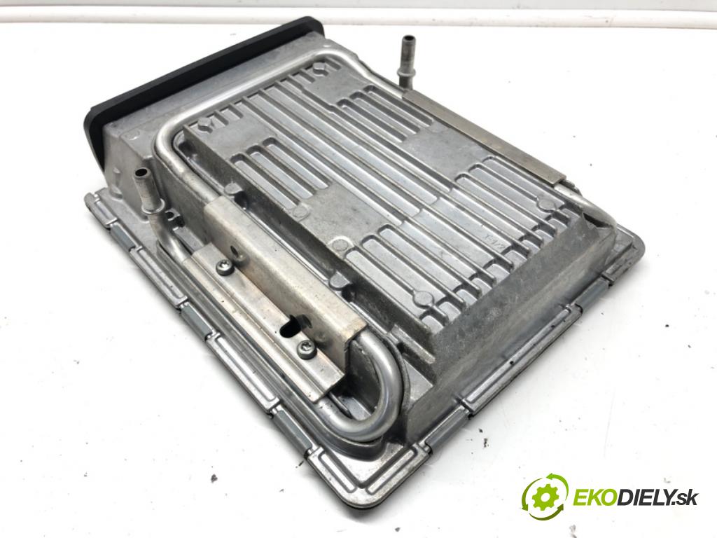 BMW 7 (F01, F02, F03, F04) 2008 - 2015    750 i, Li 300 kW [408 KM] benzyna 2008 - 2012  riadiaca jednotka Motor 7613202 5WK93940 (Riadiace jednotky)