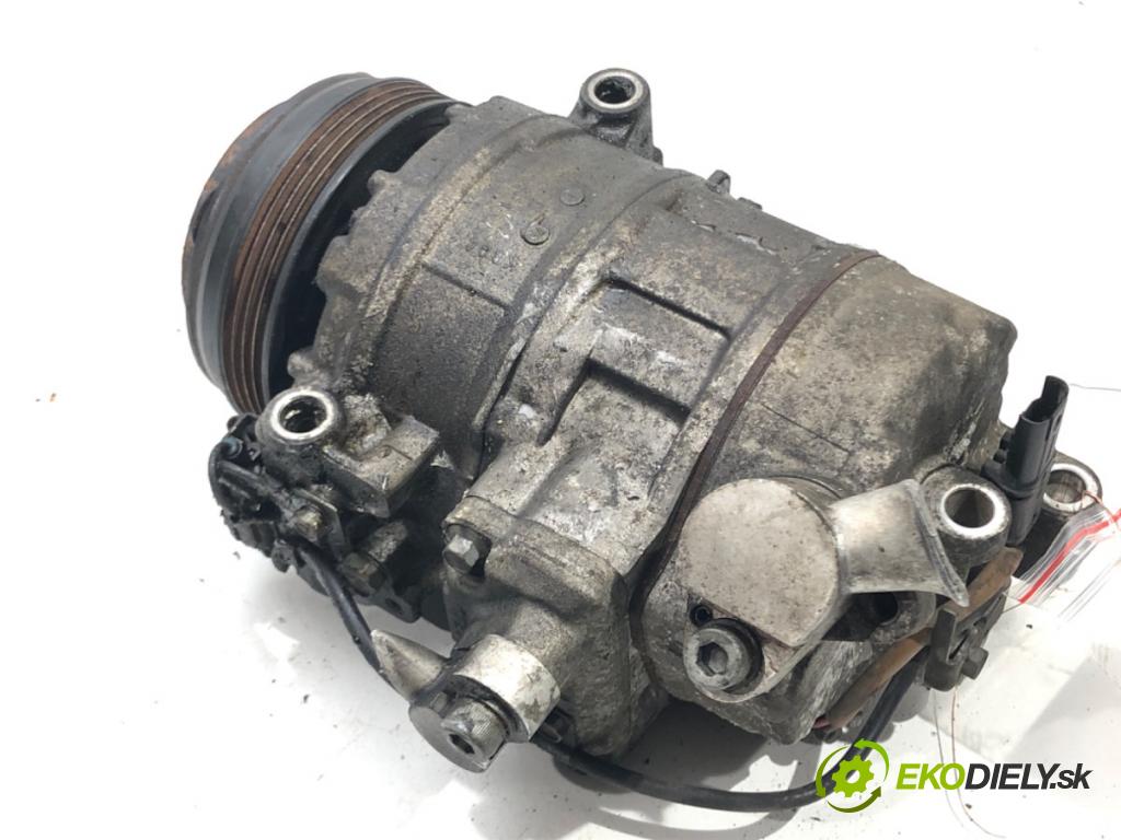 BMW 7 (F01, F02, F03, F04) 2008 - 2015    750 i, Li 300 kW [408 KM] benzyna 2008 - 2012  kompresor klimatizace GE447260-2774 (Kompresory)