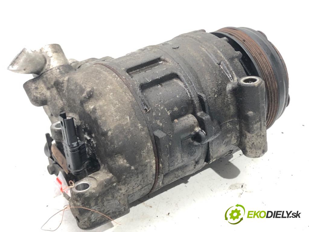 BMW 7 (F01, F02, F03, F04) 2008 - 2015    750 i, Li 300 kW [408 KM] benzyna 2008 - 2012  kompresor klimatizace GE447260-2774 (Kompresory)